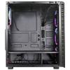Rampage RAIDER 4*12cm 5 Renk Fan 1*Usb 3.0 2*Usb 2.0 Oyuncu Kasası