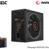Rampage RGB-850 850W 80 Plus Gold Sertifikalı RGB Ledli Full Moduler Power Supply