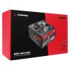 Rampage RMP-500-80P 500W 80 PLUS 12cm Fan Aktif PFC Power Supply