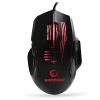 Rampage RX38 CORE7 Usb Siyah 7000 DPI RGB Makrolu Gaming Mouse