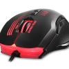 Rampage RX38 CORE7 Usb Siyah 7000 DPI RGB Makrolu Gaming Mouse