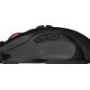Rampage RX38 CORE7 Usb Siyah 7000 DPI RGB Makrolu Gaming Mouse