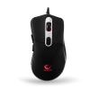 Rampage SGM-RX7 Usb Siyah 4500 DPI Gaming Mouse Pad ve Oyuncu Mouse