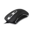 Rampage SGM-RX7 Usb Siyah 4500 DPI Gaming Mouse Pad ve Oyuncu Mouse