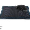 Rampage SGM-RX7 Usb Siyah 4500 DPI Gaming Mouse Pad ve Oyuncu Mouse