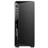 Rampage SHADOW HD Audio 600W Siyah 4*12cm Kırmızı Led Fan 1*Usb3.0 2*Usb2.0 Pencereli Oyuncu Kasası