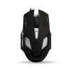 Rampage SMX-R1 Usb Siyah 4000 Dpi 7 Farklı Işık Makrolu Oyuncu Mouse