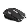 Rampage SMX-R1 Usb Siyah 4000 Dpi 7 Farklı Işık Makrolu Oyuncu Mouse