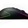 Rampage SMX-R19 FIGHTER 12400dpi RGB Ledli Profesyonel Gaming Oyuncu Mouse