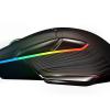 Rampage SMX-R19 FIGHTER 12400dpi RGB Ledli Profesyonel Gaming Oyuncu Mouse