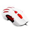 Rampage SMX-R3 Usb Beyaz Makrolu Oyuncu Mouse