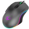 Rampage SMX-R70 BLAZE Usb 6400dpi RGB Macrolu Gaming Oyuncu Mouse