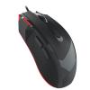 Rampage SMX-R82 RAPIER Usb Siyah 3200dpi Makrolu Gaming Mouse
