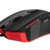 Rampage SMX-R82 RAPIER Usb Siyah 3200dpi Makrolu Gaming Mouse
