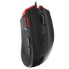 Rampage SMX-R82 RAPIER Usb Siyah 3200dpi Makrolu Gaming Mouse
