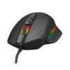 Rampage SMX-R90 SECTOR Usb 16000dpi RGB Macrolu Gaming Oyuncu Mouse