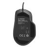 Rampage SMX-R90 SECTOR Usb 16000dpi RGB Macrolu Gaming Oyuncu Mouse