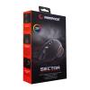Rampage SMX-R90 SECTOR Usb 16000dpi RGB Macrolu Gaming Oyuncu Mouse