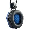 Rampage SN-R5 X-CORE Siyah/Mavi Oyuncu Mikrofonlu Kulaklık