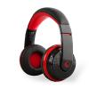 Rampage SN-RBT7 MicroSD Kart Destekli Oyuncu Kırmızı Bluetooth Kulaklık