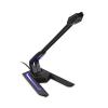 Rampage SN-RM7X Siyah Masaüstü Led Mikrofon