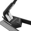 Rampage SN-RM7X Siyah Masaüstü Led Mikrofon