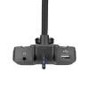Rampage SN-RMX9 Siyah USB Oyuncu Masaüstü Mikrofon