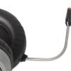 Rampage SN-RW6 Raptor Gümüş/siyah 7.1 Surround Sound System Titresimli Gaming Mikrofonlu Kulaklık