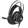 Rampage SN-RW8 COBRA Siyah 7.1 Surround Sound System Mikrofonlu Kulaklık
