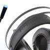 Rampage SN-RW8 COBRA Siyah 7.1 Surround Sound System Mikrofonlu Kulaklık