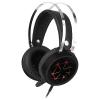 Rampage SN-RX5 Siyah Gaming Mikrofonlu Kulaklık
