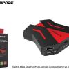 Rampage Switch XBox One/PS4/PS3 Led Işıklı Oyuncu Klavye ve Mause Çevirici