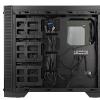 Rampage TEMPER PRO Siyah 120*3 RGB Ön 120*1 Arka Fan Kasa