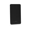 S-link IP-511 5000mAh Powerbank Siyah Taşınabilir Pil Şarj Cihazı