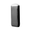S-link IP-844 8000mAh Süper İnce Powerbank Siyah Taşınabilir Pil Şarj Cihazı
