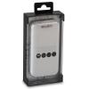 S-link IP-867 10000mAh Powerbank Beyaz Taşınabilir Pil Şarj Cihazı