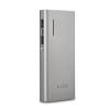 S-link IP-G13 13000mAh Gümüş Taşınabilir Pil Şarj Cihazı