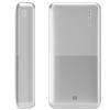 S-link IP-G20 20000mAh Powerbank 2 Usb Port Beyaz Taşınabilir Pil Şarj Cihazı