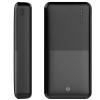 S-link IP-G20 20000mAh Powerbank 2 Usb Port Siyah Taşınabilir Pil Şarj Cihazı