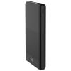S-link IP-GL10 10000mAh Powerbank Siyah Taşınabilir Pil Şarj Cihazı
