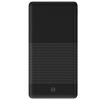 S-link IP-GL10 10000mAh Powerbank Siyah Taşınabilir Pil Şarj Cihazı