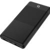 S-link IP-GL10 10000mAh Powerbank Siyah Taşınabilir Pil Şarj Cihazı