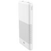 S-link IP-GL10 10000mAh Powerbank Beyaz Taşınabilir Pil Şarj Cihazı