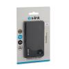 S-link IP-T100 10000mAh Siyah Taşınabilir Pil Şarj Cihazı