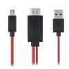 S-link MHL-73 Micro USB S3 to HDMI Çevirici