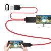 S-link MHL-73 Micro USB S3 to HDMI Çevirici