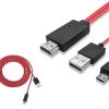 S-link MHL-73 Micro USB S3 to HDMI Çevirici