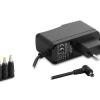 S-link SL-126A 5V 1A 1.2m 4 Uçlu Universal Modem Adaptör