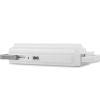 S-link SL-7605D 66 LED Taşınabilir Işıldak