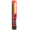 S-link SL-8709 Mıknatıslı Taşınabilir 3*AAA Pilli Acil Durum El Feneri